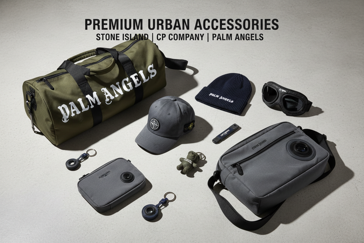 Accessories