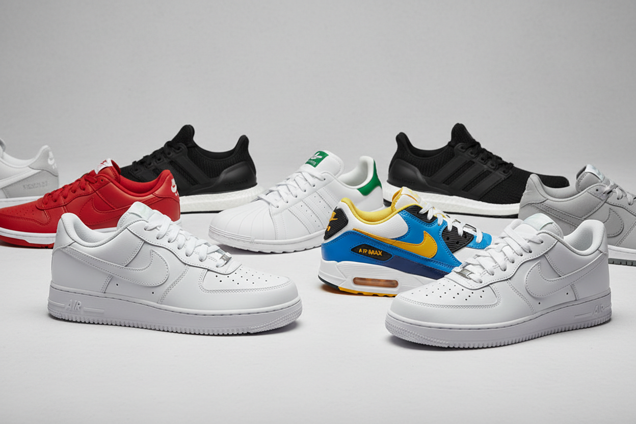 Trainers
