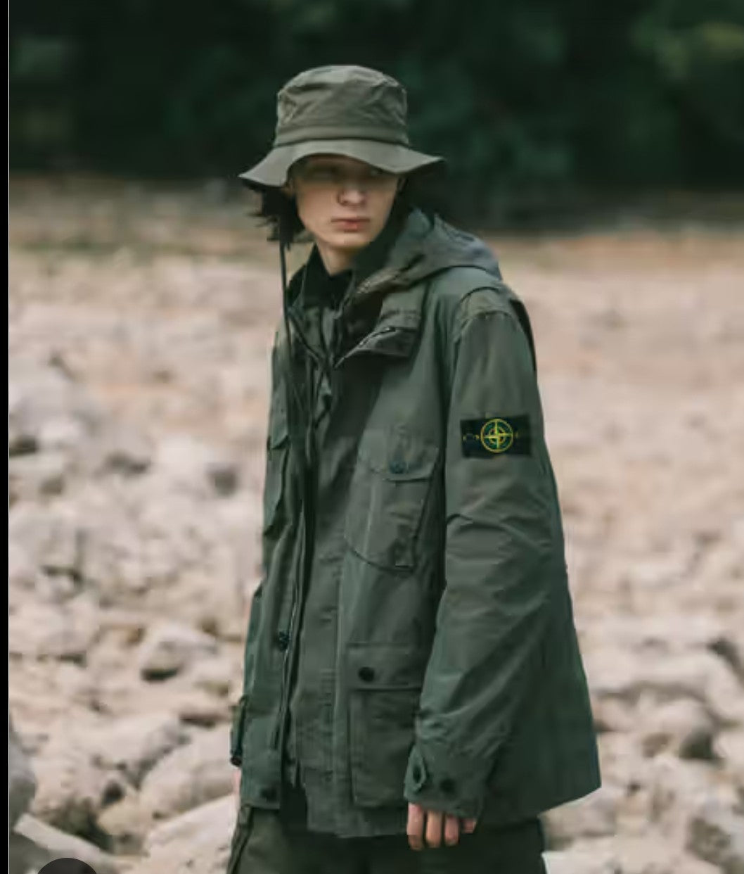 Jackets