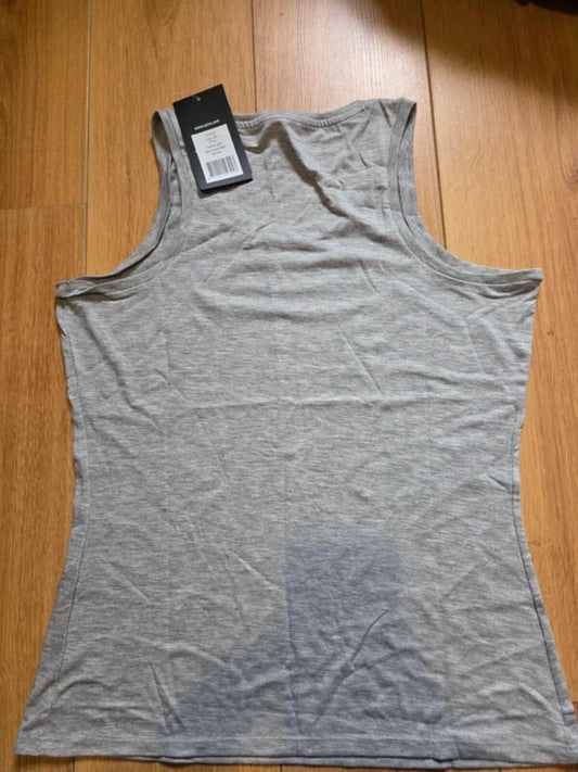 Womans Asics Activewear Tank Top (Motiondry)